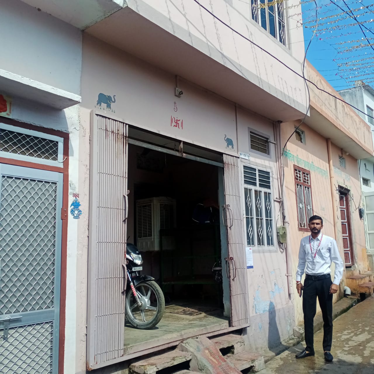 78.62 SQ. YDS Residential Plot In KEKRI, Ajmer